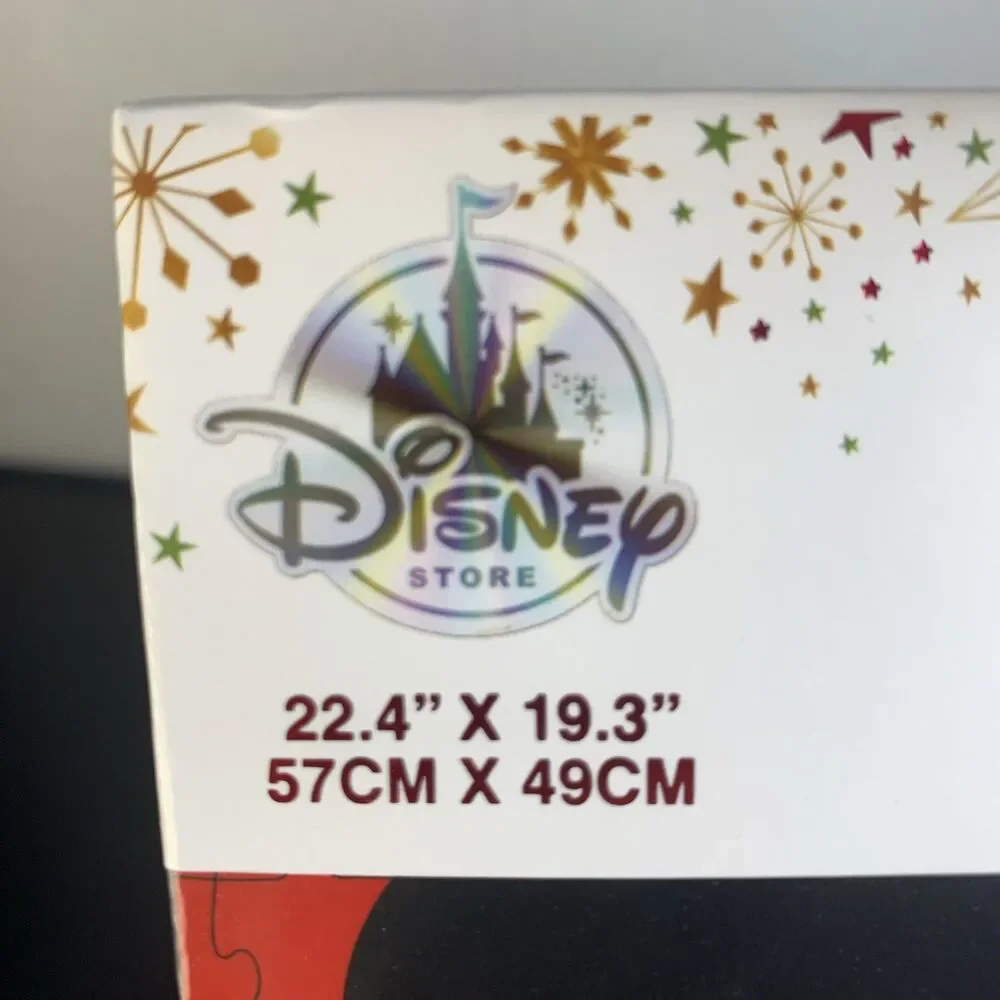 Disney store mickey